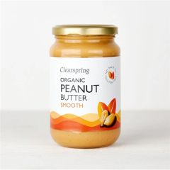 Manteiga De Amendoim Cremosa Bio