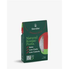 Konjac Biológico Tipo Massa Spaghetti