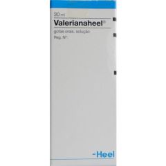 Valerianaheel