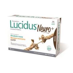 Lucidus Neuro+