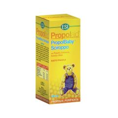 Propolbaby Xarope