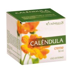 Creme Calêndula