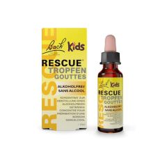 Rescue Kids Gotas
