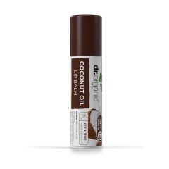 Batom Óleo De Coco Virgem Bio