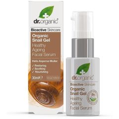Serum Facial Baba Caracol Bio