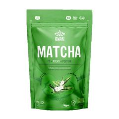 Matcha Em Pó Bio