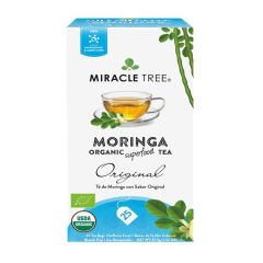 Cha Moringa Original