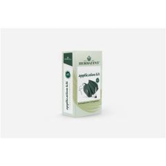 Kit Aplicação Herbatint Copo+Pincel+Capa