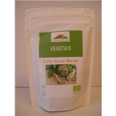 Café Verde Moído