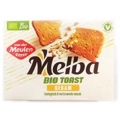 Tostas Melba Bio