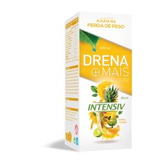 Drena Mais Intensive