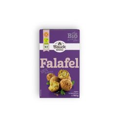 Preparado Para Falafel Bio Sem Glúten