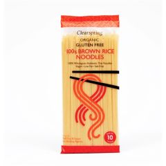 Massa Noodles Integral Bio Sem Glúten