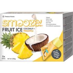 Smooze Coco+Ananás