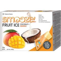Smooze Coco+Manga