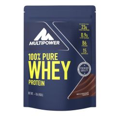 Pure Whey Protein Chocolate