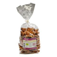 Lacinhos Com Canela Bio