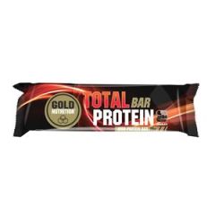 Total Protein Bar Goldnutrition - Chocolate