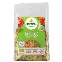 Cuscuz Taboulé Bio