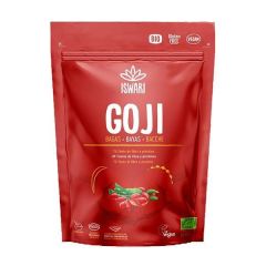Bagas Goji Bio