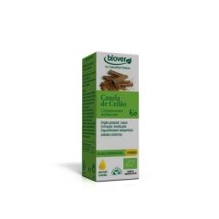 Óleo Essencial Canela Bio