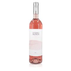 Hoa Vinho Rose Bio 75Cl
