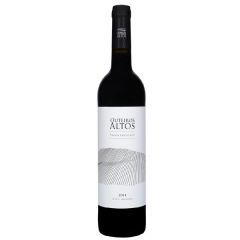 Hoa Vinho Tinto Bio 75Cl