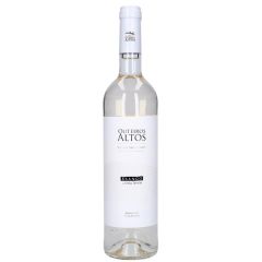 Hoa Vinho Branco Uvas Tintas Bio 75Cl