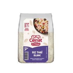 Arroz Thai Branco Bio