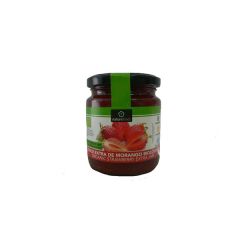 Doce Extra Morango Bio