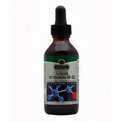 Vitamina B12 - Extrato Líquido