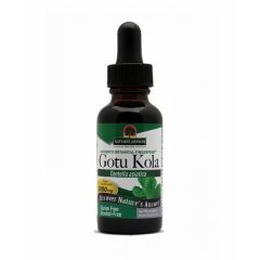 Centelha Asiática (Gotu Kola)-Extrato Líquido S/Ál