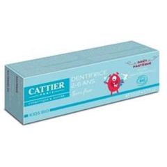 Pasta Dentes Kids 2-6 Anos Melancia