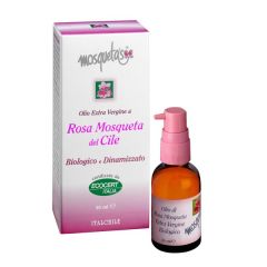 Óleo Extra Virgem Rosa Mosqueta Bio