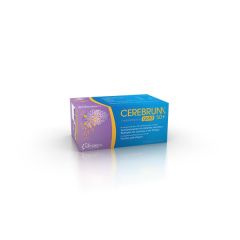 Cerebrum Gold 50+