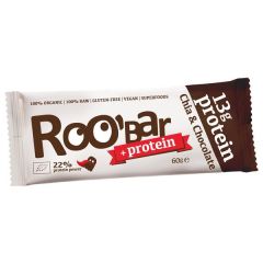 Barra Prot.Choco Baunilha