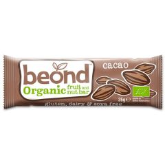 Beond Organic Raw Chocolate Bar