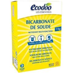 Bicarbonato De Sodio