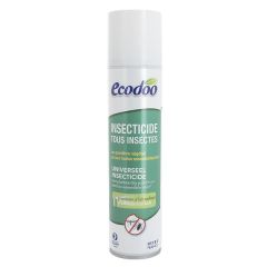Inseticida Spray Para Insetos