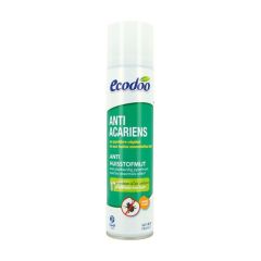 Inseticida Spray Antiácaros