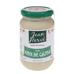 Creme De Cajus Bio