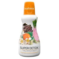 Natura Super Detox
