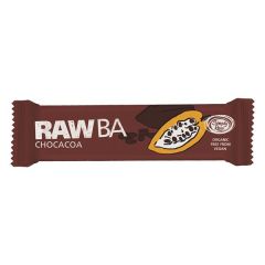 Barra Raw De Chocolate Bio