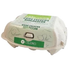 Ovos Frescos Bio Classes M L