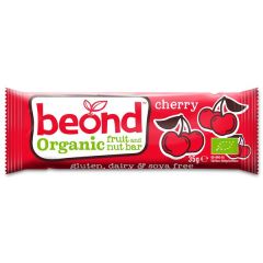 Beond Organic Sour Cherry Bar