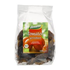 Tomate Seco Bio