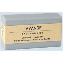 Sabonete De Karité E Lavanda