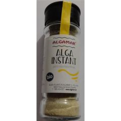 Alga Instante