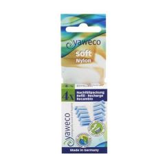 Cabeças Substituição Escova Dentes Filamentos Nylon-Dureza Macia