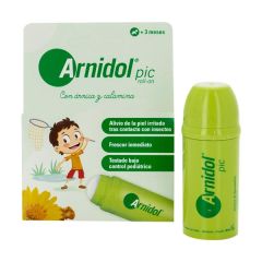 Arnidol Pic Roll On